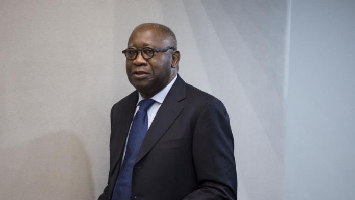 Le procès Gbagbo au secret