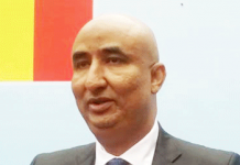 Mohamed Ali Ag Ibrahim, l’un des 263 ex-radiés de la Fonction publique nommé ministre du développement industriel
