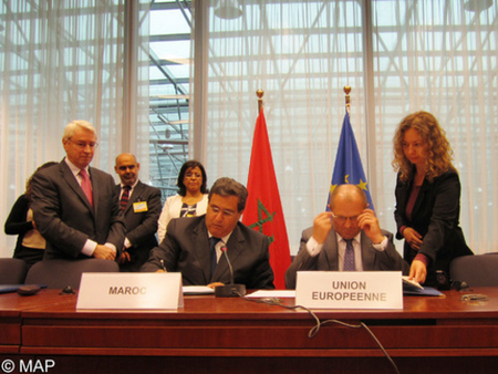 Accord de pêche Entre Le Maroc-UE : Respect strict du droit international, selon des professionnels espagnols