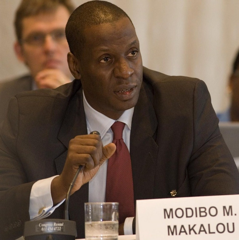 «Dans la plupart des pays africains, le taux de demande énergétique est de loin bien supérieur à la croissance économique», selon l’économiste Modibo Mao Makalou