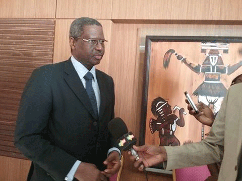 Déclaration du gouvernement de la république du Mali sur la situation à Kidal