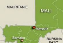 Nampala : Attaques contre l’armée, plusieurs morts