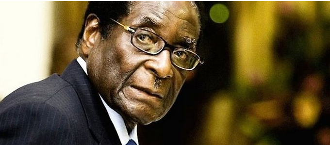 Robert Mugabe, le début de la fin ?