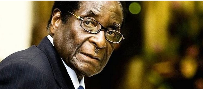 Zimbabwe: une Américaine arrêtée pour avoir comparé Mugabe à un "lutin"