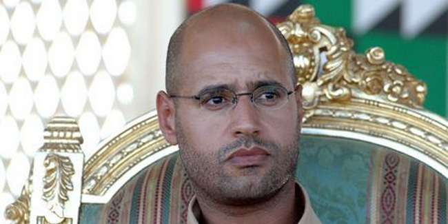 Saïf Al-Islam Kadhafi, libre et convoité