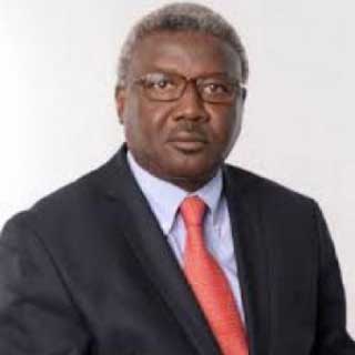 Relevé en janvier dernier "pour avoir fait perdre  "temporairement le droit de vote du Mali à  l'ONU ; L'ex-ambassadeur du Mali aux Nations Unies Sékou Kassé nommé  au très stratégique ministère de la Défense à 5 mois de la retraite