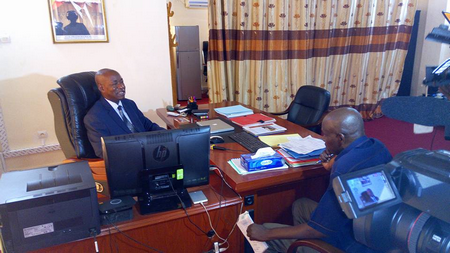 Université de Ségou :  Une gouvernance qui séduit la Banque Mondiale