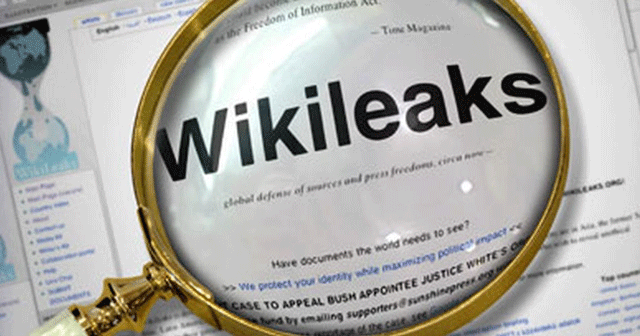 L'accès au site WikiLeaks bloqué en Turquie