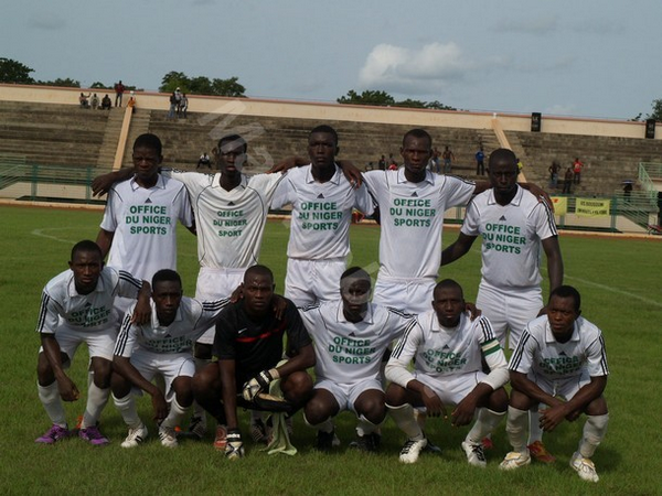 8ème de finale de la 56e édition de la coupe du Mali : ça passe pour l’office du Niger