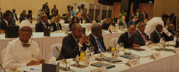 27ème Sommet de l’UA à Kigali : l’organisation va compter sur ses propres ressources