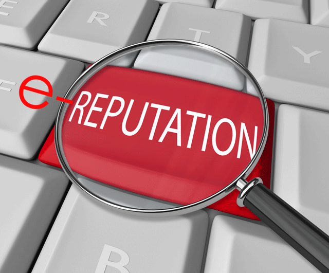 Pourquoi faut-il prendre soin de votre image en ligne ?