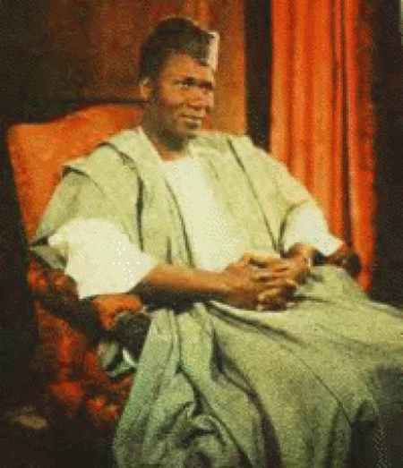 Quand Sékou Touré déclenche l'abandon de la France