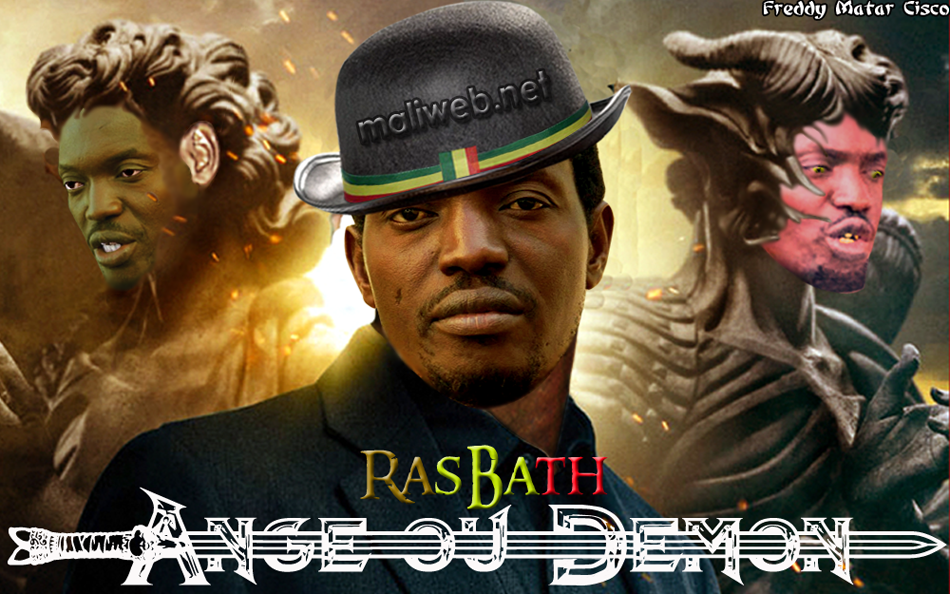 Ras Bath: ange ou démon
