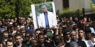 France: le point sur une possible bavure policière dans l'affaire Adama Traoré