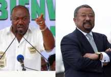 Gabon: le camp Bongo accuse un conseiller d'Alassane Ouattara d'ingérence