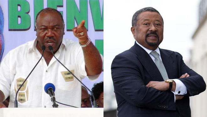 Présidentielle au Gabon: pouvoir et opposition s'accusent de tentatives d'intimidation