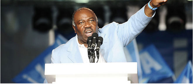 Ali Bongo Ondimba: la victoire ternie d'un héritier