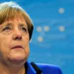 Angela Merkel échappe à une attaque à Prague
