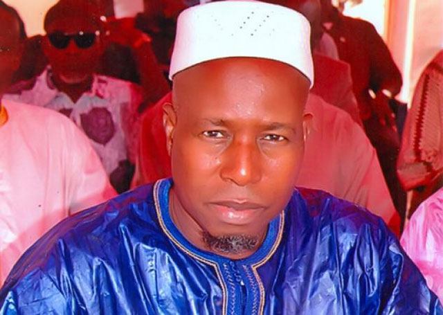 Cheick Oumar Sacko, Président du bureau de la CCIM du district de Bamako : ‘’Notre première tâche sera de trouver une solution au problème de déguerpissement des commerçants détaillants’’