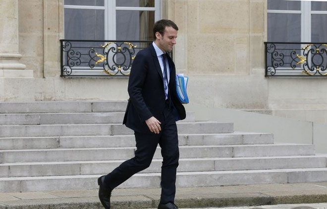 Présidentielle en France :  Emmanuel Macron au Mali ?
