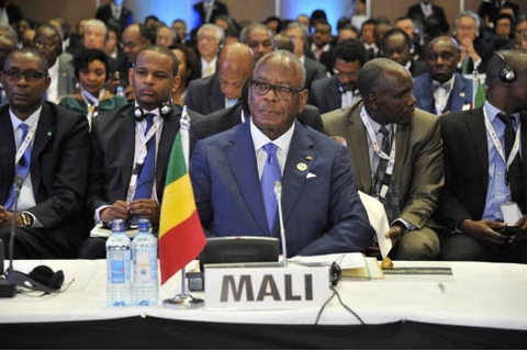 TICAD VI à Nairobi: les vérités du Président IBK