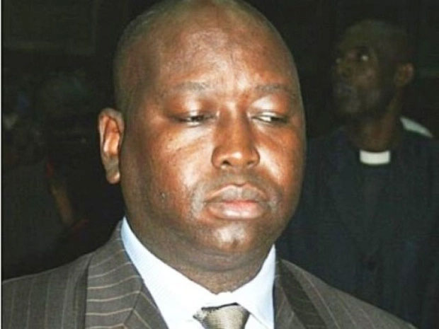 Centrafrique: le fils de l'ancien président Bozizé arrêté à Bangui