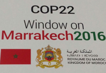 COP22 de Marrakech