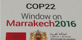 COP22 de Marrakech