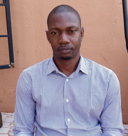 Moriba Dabo dit Maurice :  «Soutenir ce pouvoir c’est contribuer à la destruction du Mali»