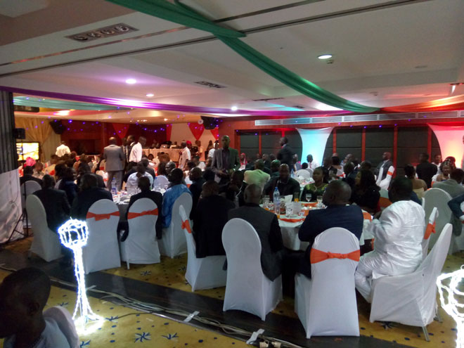 Orange Awards : Des prix et des distinctions honorifiques pour les partenaires