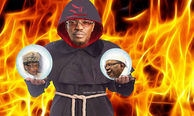 Regain de tensions sociales à Bamako : Non, ce n’est pas «l’affaire Ras-Bath», mais la résultante d’une incurie au plus haut sommet ! Ils ont mis le feu !