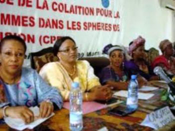 Caravane de vulgarisation :  Bamako adhère à l’accord pour la paix