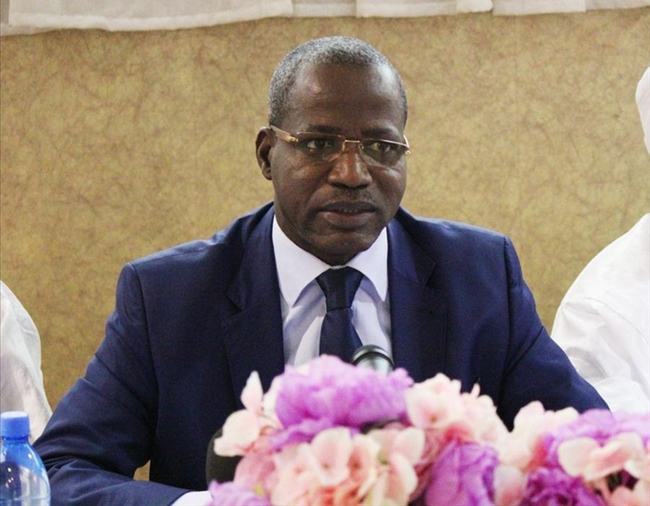 Pr Tiemoko Sangaré, président de l’adema-PASJ :  «Nous ne renierons pas à notre engagement vis-à-vis du Président IBK»