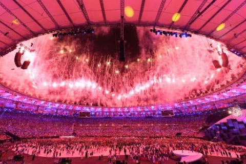 Jeux Olympiques de Rio : Le Mali dignement représenté !