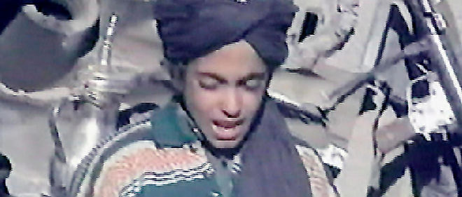 Le fils Ben Laden veut "renverser" le régime d'Arabie saoudite