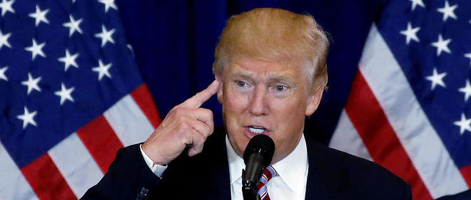 Le président du CSDM à propos de la politique migratoire des USA :  « Donald Trump n’appliquera pas ses propos de campagne »