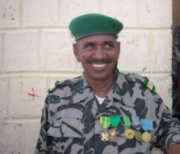 Assassinat cible du capitaine Hamatta Ag Oumalha : Il était recherché par AQMI pour être trop fidèle à la nation
