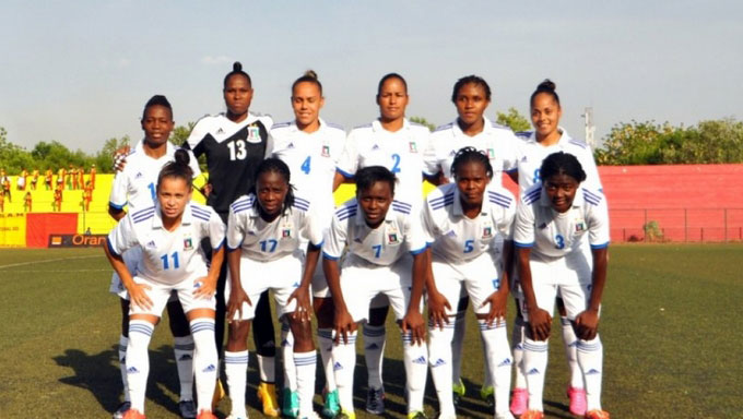 CAN 2016 femmes: Guinée équatoriale écartée et Mali repêché