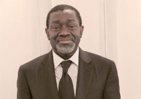 André Fotso, le patron des patrons du Cameroun est décédé à Paris