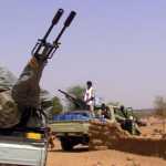 Mali: CMA et Gatia se renvoient la responsabilité des combats près de Kidal