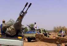 Mali: CMA et Gatia se renvoient la responsabilité des combats près de Kidal