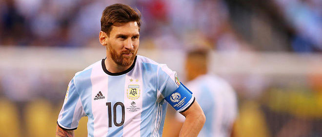 Lionel Messi : six semaines de retraite internationale et ça repart !