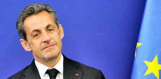 Nicolas Sarkozy : "La République ne reculera plus sur rien !"