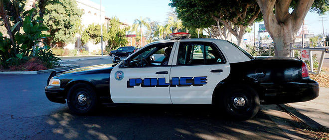 États-Unis : un policier tue un conducteur sourd-muet
