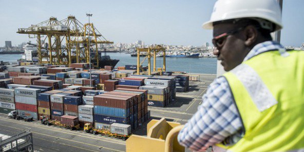 Ports : changement de politique à Dakar, risque de pénuries à Bamako