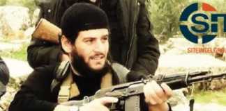 Abou Mohamed al-Adnani, le «ministre des attentats» de Daesh, tué en Syrie