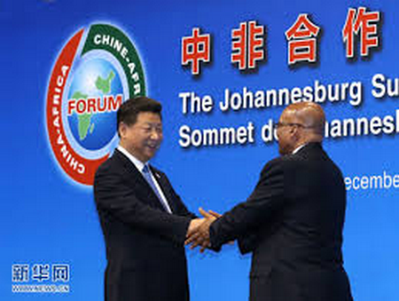 Déclaration conjointe de la réunion des coordinateurs de la mise en œuvre des actions de suivi du sommet de Johannesburg du forum sur la coopération sino-africaine