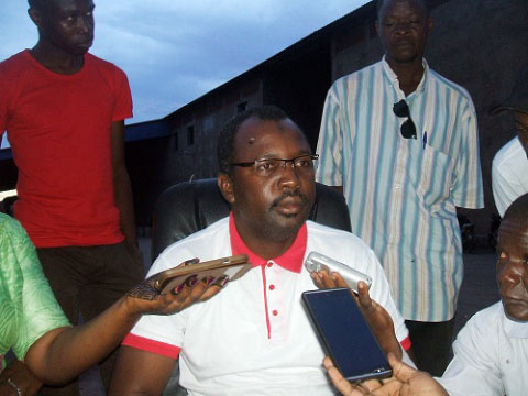 Soumaila Coulibaly: « le groupe GDCM n’est plus la propriété du seul Modibo Keita. Il est une entreprise citoyenne au service du développement du mali."
