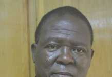 Amado Traoré president du RCK :