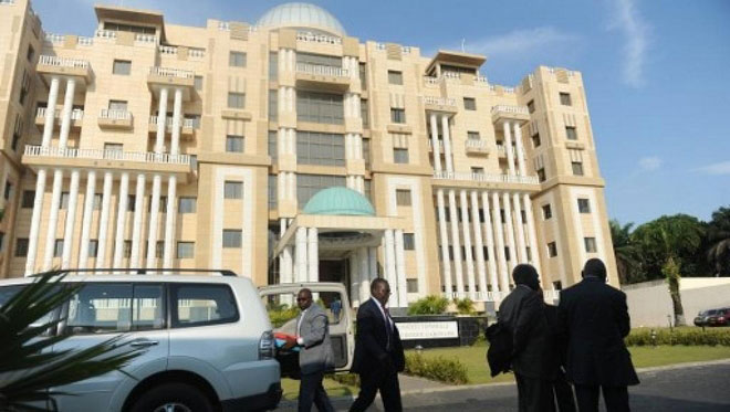Gabon: inquiétude et tension à Libreville dans l'attente du verdict de la Cour
